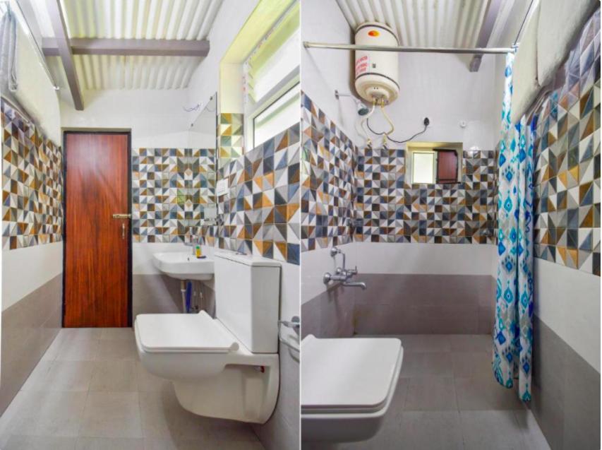 Reflections Guest House Уті Екстер'єр фото